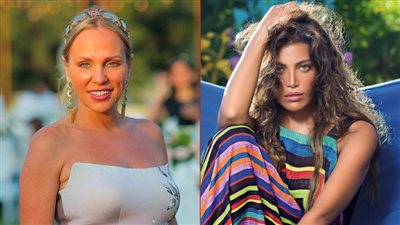 شيرين رضا تتعاقد على المشاركة في مسلسل صدفة بطولة ريهام حجاج رمضان 2024