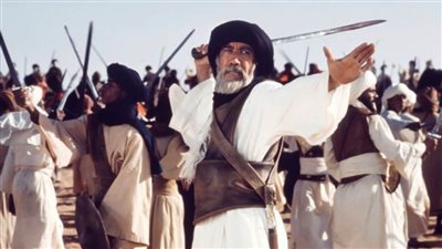 47 عامًا على فيلم الرسالة .. شارك معمر القذافي في تمويله وسجد الجمهور في قاعات السينما بسببه