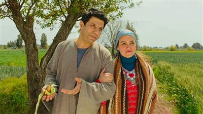 بعد نجاحه على منصة شاهد .. عرض مسلسل وش وضهر لـ إياد نصار وريهام عبدالغفور غدًا على mbc مصر