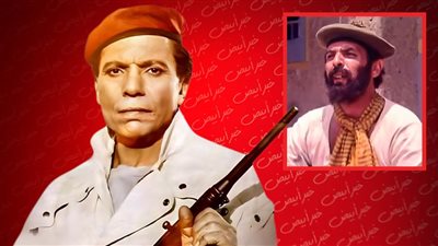 32 عاماً على فيلم شمس الزناتي .. تم تصويره بالكامل في البدرشين ومحمود حميدة نجى من الموت بأعجوبة