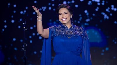 بعد 21 عامًا على طرحها .. شيرين تدخل قائمة top 10 بأغنية أم البلاد على يوتيوب