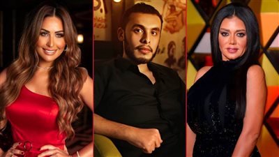 رانيا يوسف ومي سليم تتعاقدان على مسلسل جديد بعنوان روج أسود تأليف أيمن سليم