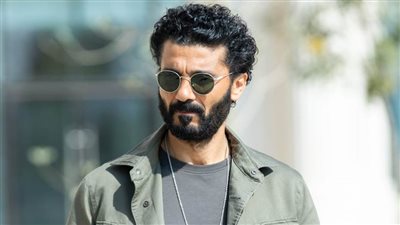 محمد سلامة مخرج مسلسل إمبراطورية ميم بطولة خالد النبوي رمضان 2024