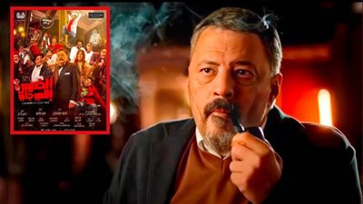 فيلم الخميس اللي جاي بطولة عمرو عبدالجليل يقترب من حصد أول مليون جنيه بعد 4 أيام عرض