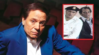 صحافة زمان .. عادل إمام عن شاهد ما شافش حاجة : كوميديا حملت فكرة وأضافت للمسرح