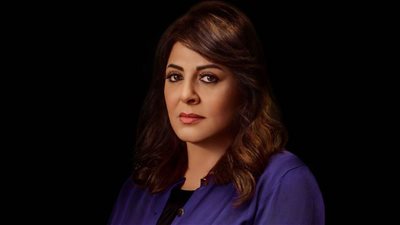 هالة صدقي تضامنًا مع أهالي غـ زة : القدس مدينة البتول وتستاهل كل التضحيات