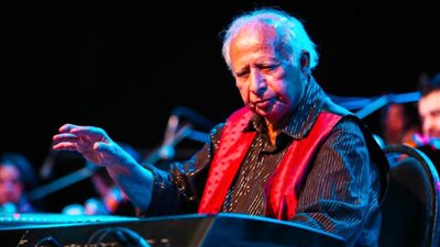 هاني شنودة ضيف برنامج sold out يوم 6 نوفمبر المقبل على watch it