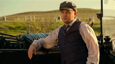 فيلم Killers of the Flower Moon لـ دي كابريو ودي نيرو يقترب من 50 مليون دولار في 3 أيام