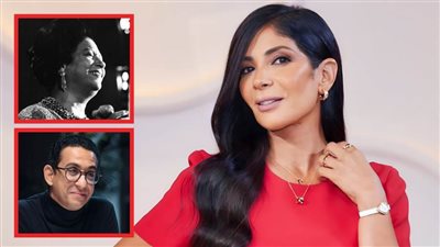 خاص .. منى زكي تتعاقد على تقديم السيرة الذاتية لـ أم كلثوم في فيلم جديد إخراج مروان حامد 