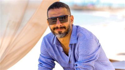 محمد فراج يبدأ التحضير لمسلسل جديد بعنوان كتالوج والعرض علي نتفليكس