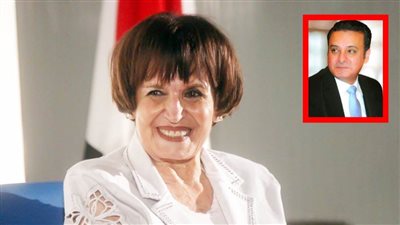 سميرة أحمد : أحلم بتقديم شخصية أم الشهيد وأحضر لمسلسل من تأليف يوسف معاطي