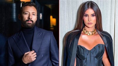 هدي الإتربي تعمل في Spa ضمن أحداث مسلسل نقطة سودة بطولة أحمد فهمي 