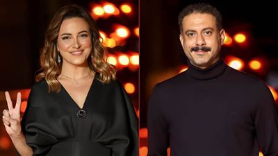 ريهام عبدالغفور تتعاقد على مسلسل كتالوج مع محمد فراج والعرض على Netflix