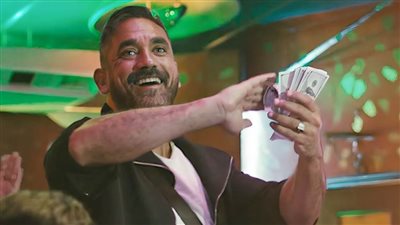 فيلم البعبع بطولة أمير كرارة يكتفي بـ 4 آلاف جنيه إيرادات بالأمس