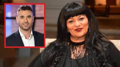 فريدة سيف النصر : أجسد شخصية المعلمة قشطة في فرقة الموت وهتتفاجئوا بأحمد عز في الكوميديا