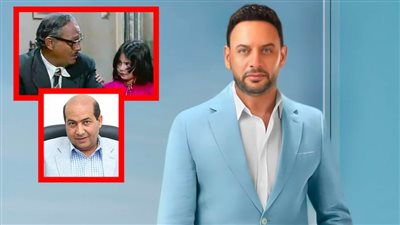 مصطفى قمر : أولاد حريم كريم هيعيش مع الناس زي فيلم الحفيد وطارق الشناوي مش من حقه يقيمني