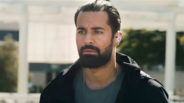 أحمد حاتم