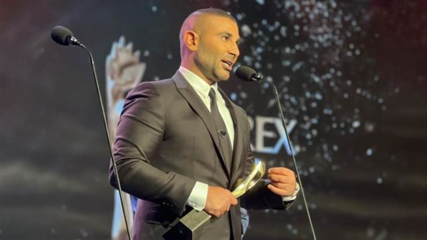 أحمد سعد