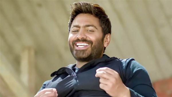 تامر حسني
