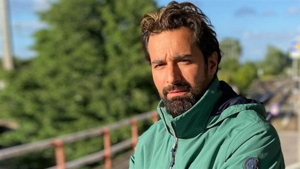 أحمد حاتم