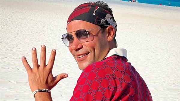 محمد إمام