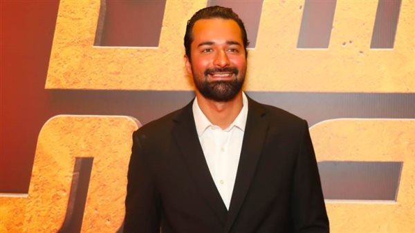 أحمد حاتم
