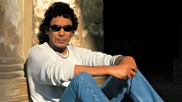 محمد منير