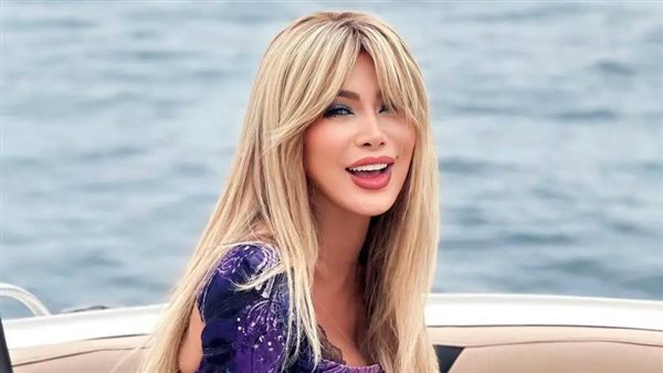 نوال الزغبي