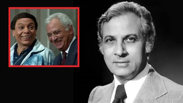 عمر الحريري - عادل