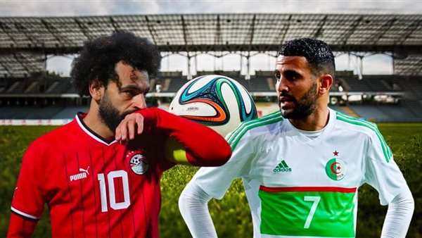 محرز ـ صلاح