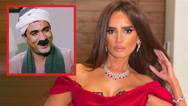زينة - أحمد زكي