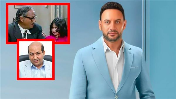 مصطفى قمر ـ طارق