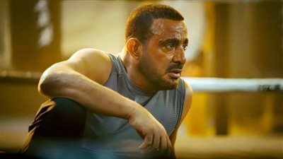  نجوم الـ off season .. السقا فى جولة أخيرة يكشف أسرار رياضة الـ MMA 