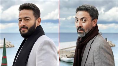 فتحي عبدالوهاب بطلًا أمام حماده هلال في الجزء الرابع من المداح رمضان 2024