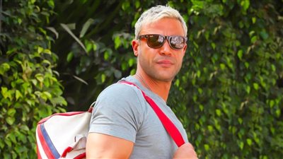 محمد إمام : الحلم العربي بقى الوهم العربى واحنا جيل فقد الثقة في كل حاجة إلا نفسه