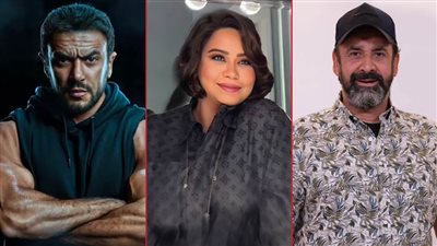 شيرين عبدالوهاب وكريم عبدالعزيز وأحمد العوضي يتصدرون التريند .. إعرف السبب 