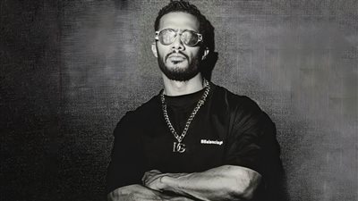 محمد رمضان : بنات غـ زة أشجع بنات الدنيا وبشكركم على بطولتكم وصبركم أنتم مثال لكل بنت عربية