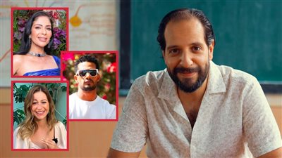 أحمد أمين ينضم لقائمة الغائبين عن موسم رمضان 2024