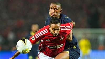 الأهلي يودع السوبر الإفريقي ويخسر لقب أول بطولة في تاريخ القارة