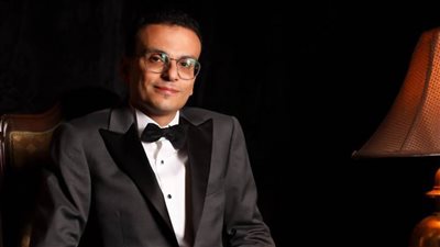 بعد تأجيله تضامناً مع غـ زة .. أمير رمسيس يستقيل من منصب مدير مهرجان القاهرة السينمائي