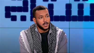 ويجز : أمريكا مش بلد ديموقراطية واللي بيحصل في غـ زة خطة ممنهجة واحنا مش مغيبين