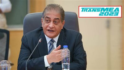 دليلك لحضور TransMEA”23 أكبر معرض للنقل الذكي واللوجستيات في المنطقة  
