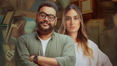 وش في وش بطولة محمد ممدوح وأمينة خليل يحقق 32 مليون جنيه بعد 70 يوم عرض