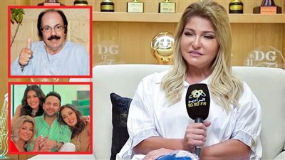 علا غانم : الجزء الثاني من حريم كريم أحلى من الأول ومحدش يقدر يعوض طلعت زكريا