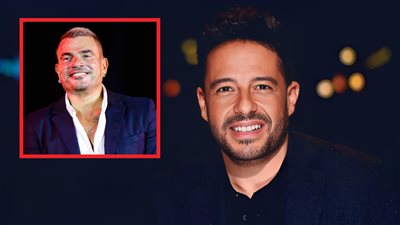 عيد ميلاد حماقي .. تنازل له الهضبة عن أغنية آن الأوان وأصيب بجلطة في القلب بسبب أغنية حاجة مستخبية