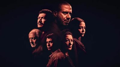  نجوم الـ off season .. صراع قابيل وهابيل بين فراج وباسم سمرة فى بطن الحوت 