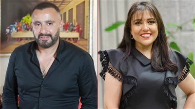 مي كساب تجسد دور طليقة أحمد السقا ضمن أحداث مسلسل العتاولة رمضان 2024