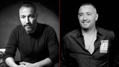 أحمد السقا وطارق لطفي خارجين عن القانون ضمن أحداث مسلسل العتاولة رمضان 2024