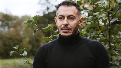 مصطفي شعبان ينضم لنجوم رمضان 2024 بمسلسل المعلم