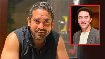 أمير كرارة ينفي استبعاد محمد سلام من مسلسله برمضان المقبل : اتقوا الله ياللي بتصدقوا أي حاجة
